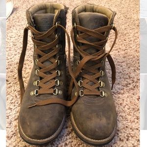 Women’s Kodiak Surrey ll boots